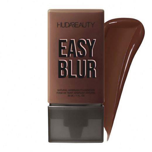Easy Blur Foundation