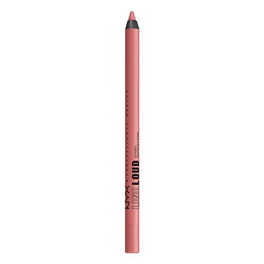 Line Loud Lip Liner Gimme Drama Born To Hustle