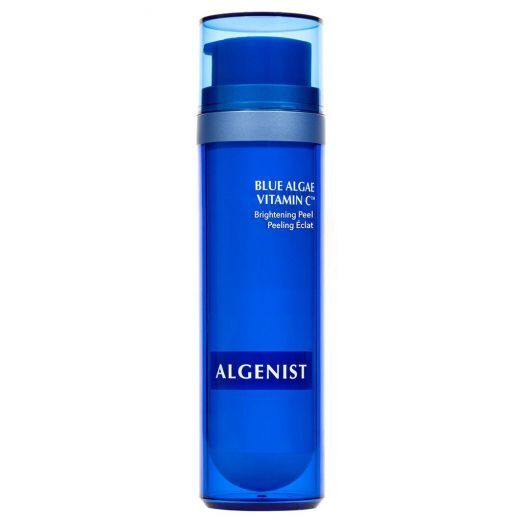 Blue Algae Vitamin C Dark Spot Correcting Peel