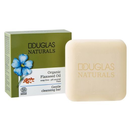 DOUGLAS NATURALS Gentle Cleansing Bar