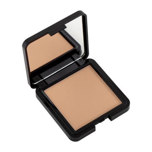 DOUGLAS COLLECTION DOUGLAS MAKE UP Mattifying Powder Matinį efektą suteikianti kompaktinė pudra su SPF 15