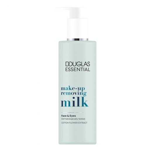 DOUGLAS COLLECTION DOUGLAS ESSENTIAL Make-Up Removing Milk Veido valomasis pienelis/kremas