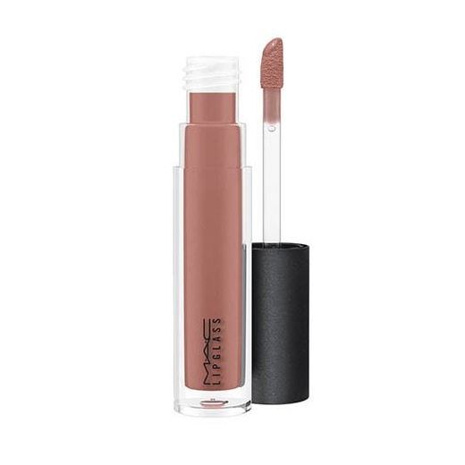 MAC Lipglass Lūpų blizgesys