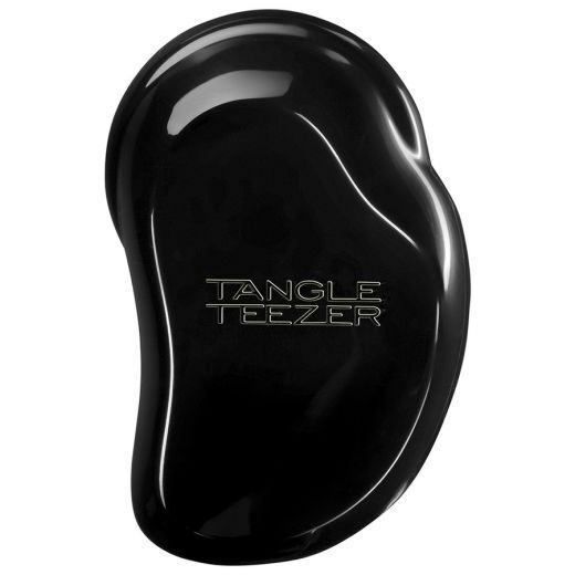 TANGLE TEEZER Panther Black Plaukų šepetys