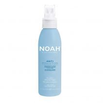Anti Pollution Hair Lotion For Stressed Hair 