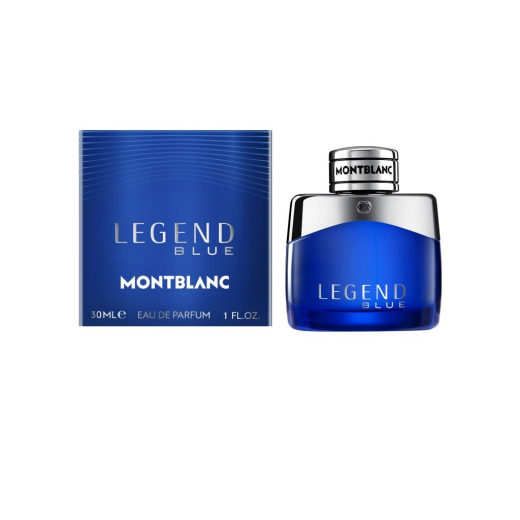  Legend Blue EDP 30ml