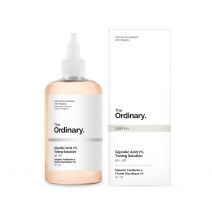 Glycolic Acid 7% Toning Peeling Solution 