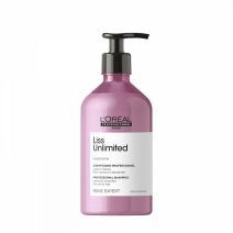 Liss Unlimited Shampoo