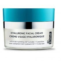 Hyaluronic Facial Cream