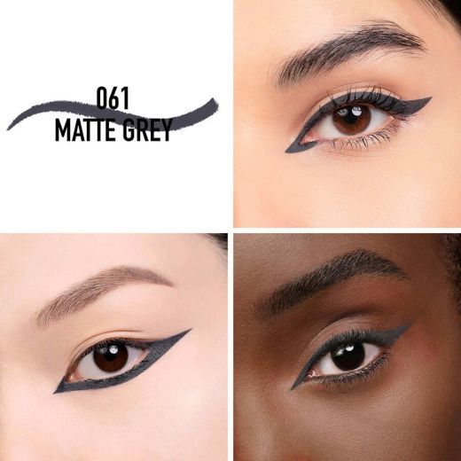 Diorshow Stylo Nr. 061 Matte Grey