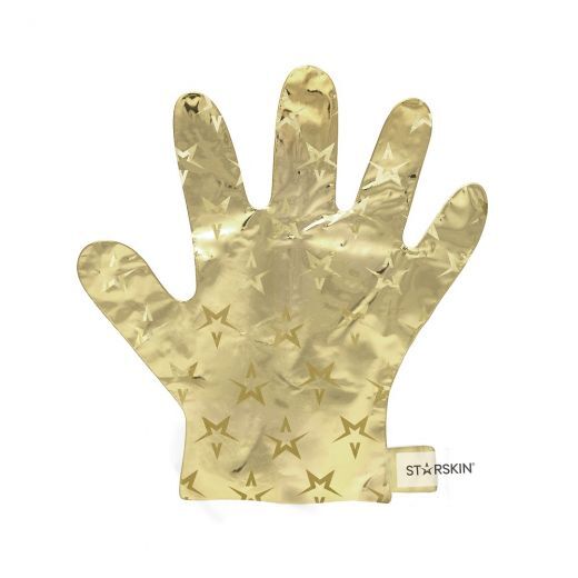 The Gold Mask™ Hand Revitalizing Luxury Foil Mask Gloves