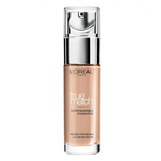 L′ORÉAL PARIS True Match Super-Blendable Foundation Skystas makiažo pagrindas