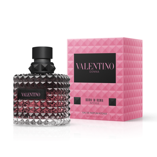  Born in Roma Intense Donna EDP 100ml