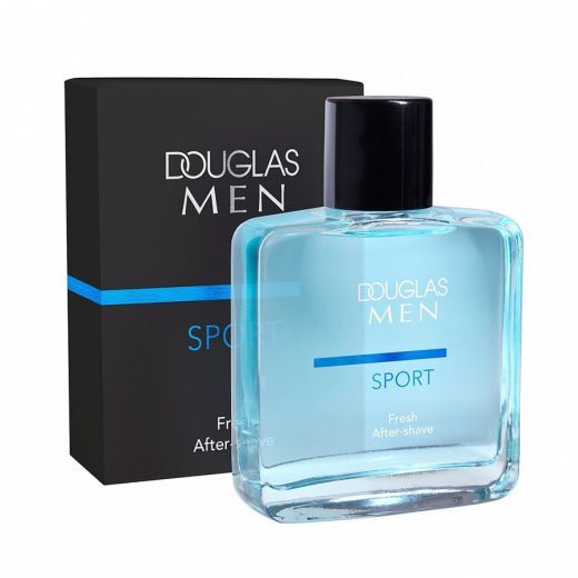 DOUGLAS MEN Sport Fresh
