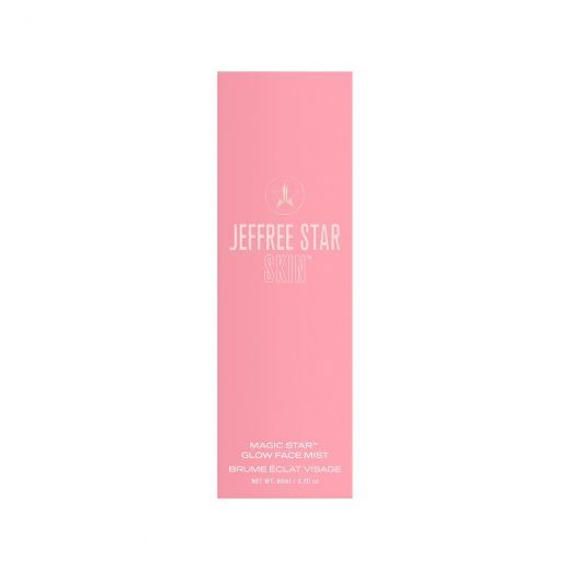 Magic Star Glow Face Mist