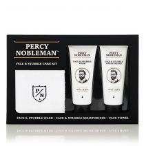 Face & Stubble Care Kit
