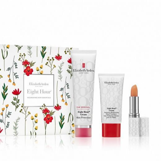 Eight Hour® Nourishing Skin Essentials Set