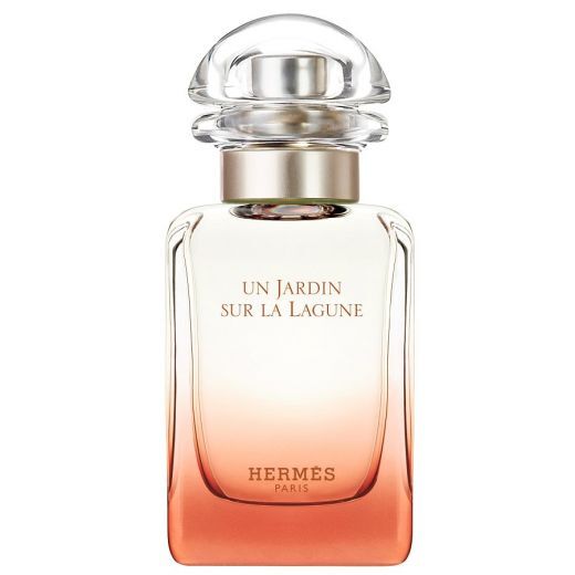 HERMÈS Un Jardin Sur La Lagune Tualetinis vanduo (EDT)