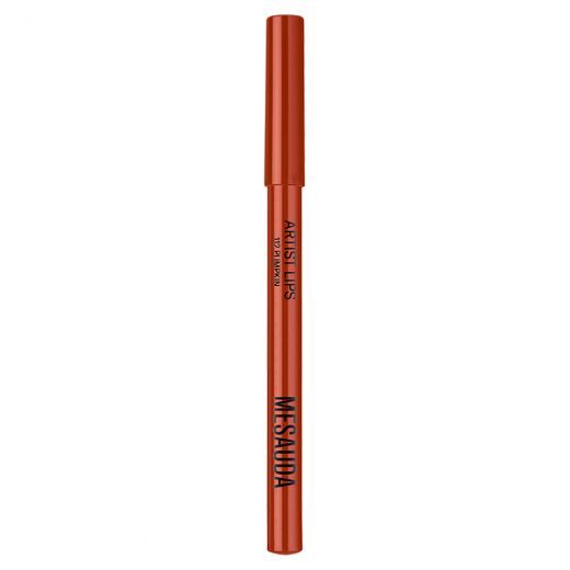 Artist Lips Lip Pencils Nr. 112 Pumpkin 