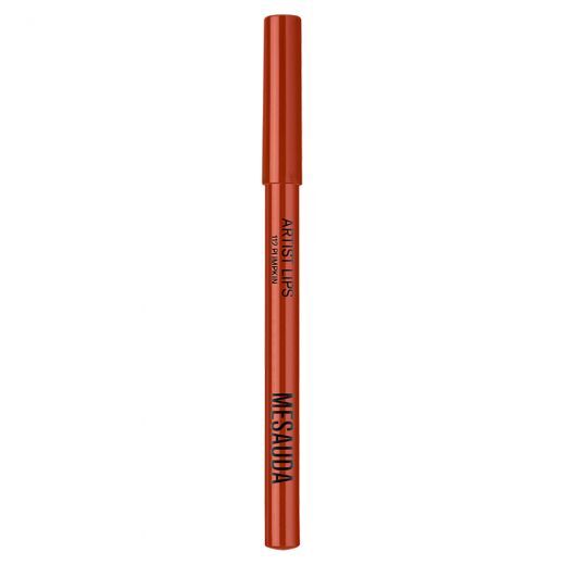 Artist Lips Lip Pencils Nr. 112 Pumpkin 