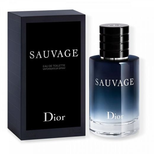 Sauvage EDT 100ml