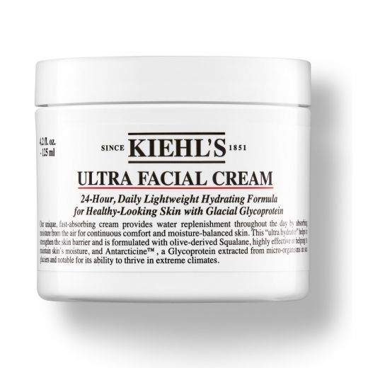 Ultra Facial Cream