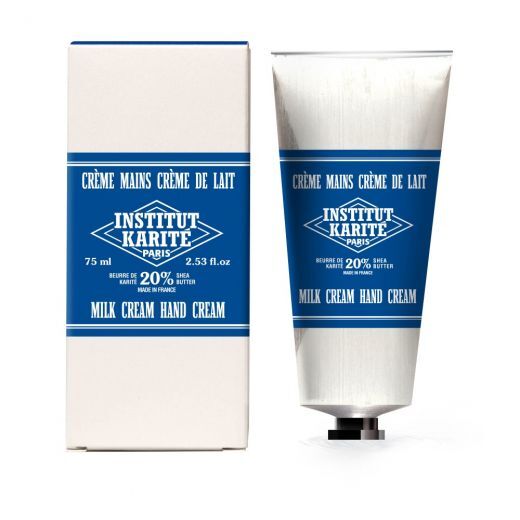 Shea Hand Cream - Milk Cream 