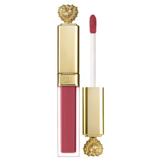 Everkiss Liquid Lip No Transfer Soft Matte Liquid Lipstick