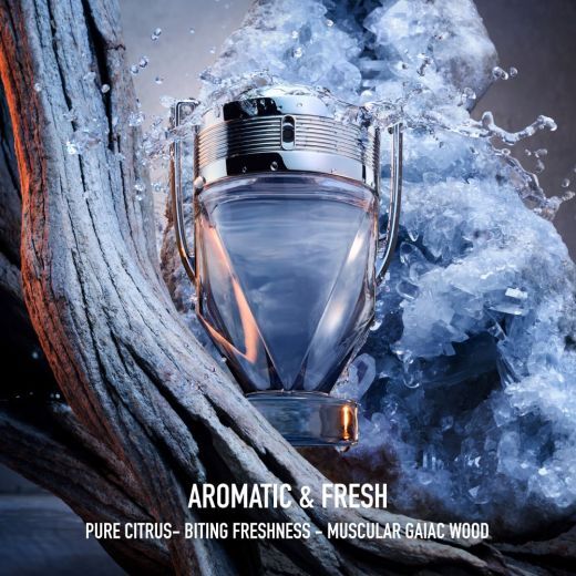 Invictus EDT