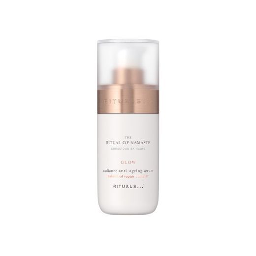 The Ritual of Namaste Glow Anti-Ageing Serum