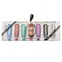 Marvis Black Box Set