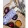 Natural Body Wash Plum Picking