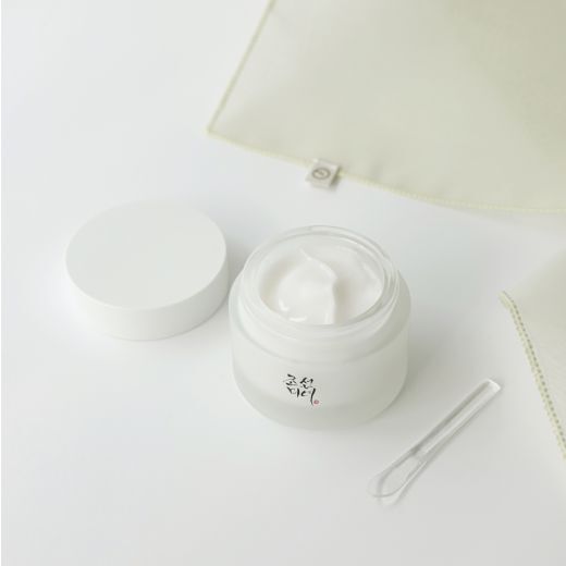 Dynasty Cream