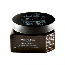 Healing Mineral Mud 