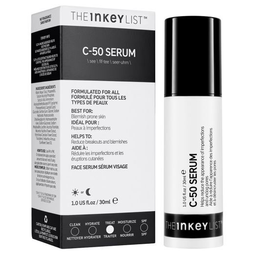 C50 Serum