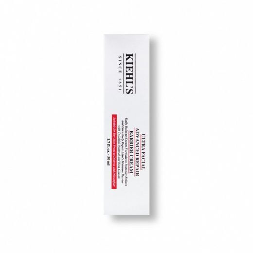 Ultra Facial Advanced Repair Barrier Cream