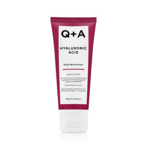 Hyaluronic Acid Daily Moisturiser