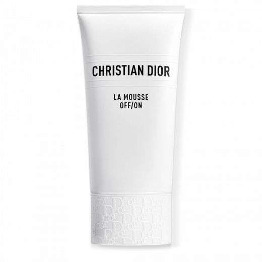 OFF/ON Foaming Cleanser