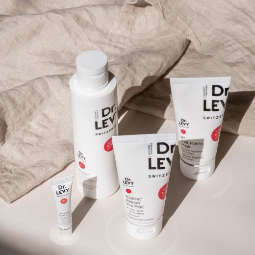 3 Deep Cell Renewal Micro-Resurfacing Cleanser