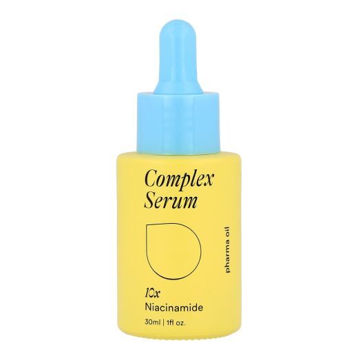 Complex Serum