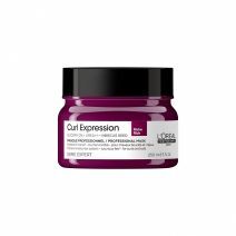 L′ORÉAL PROFESSIONNEL PARIS Curl Expression Intensive ​Moisturizer Rich Mask Intensyviai drėkinanti kaukė garbanotiems plaukams