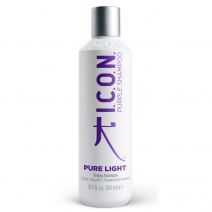 Pure Light Toning Shampoo