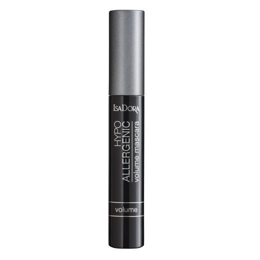  Hypo-Allergenic Volume Black 