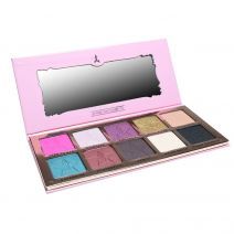 Beauty Killer Eyeshadow Palette