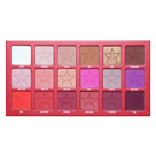 Blood Sugar Eyeshadow Palette 