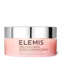 ELEMIS Pro-Collagen Rose Cleansing Balm Valomasis veido balzamas