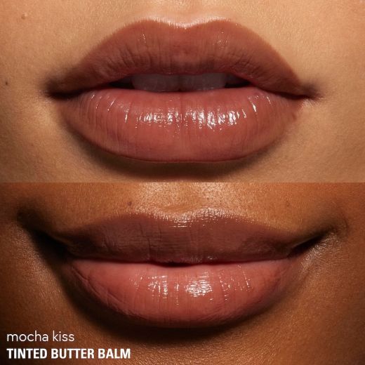  Tinted Butter Balm Mocha Kiss