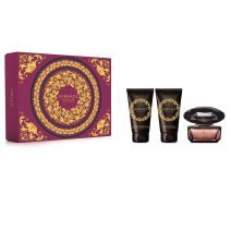 Crystal Noir 50 ml EDT Set
