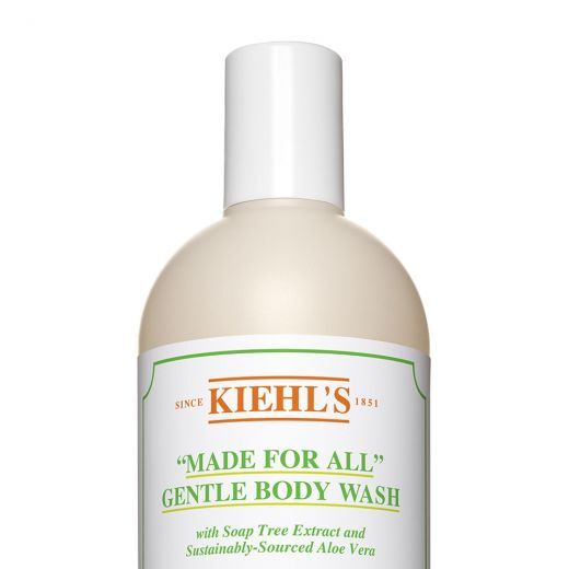 Made for All Gentle Body Cleanser