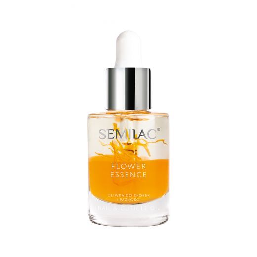 Care Flower Essence Orange Strength